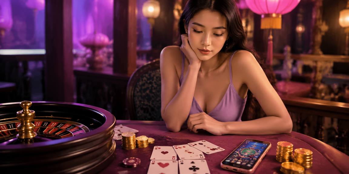 m1014 Bàn Casino trực tiếp